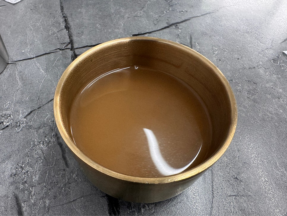 GS육천냉면 사진 4