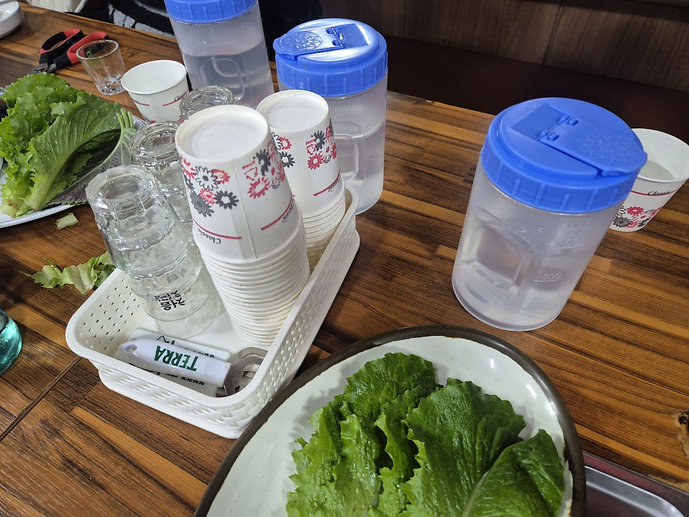 오복식당 사진 5