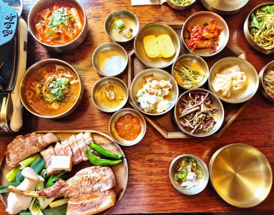 방이옥 본점 사진 1