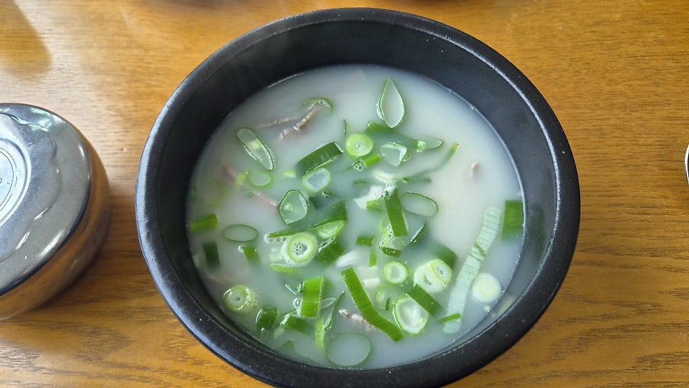 한우설렁탕 사진 6