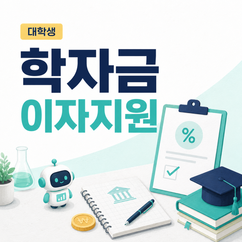학자금대출 이자지원 졸업 후에도 신청 가능할까? 국가장학금과 차이 지역별 소득분위 다자....