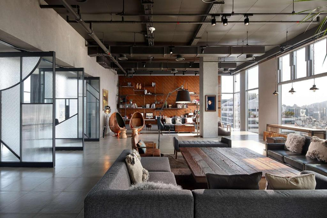 L7 홍대 바이 롯데호텔 사진 5