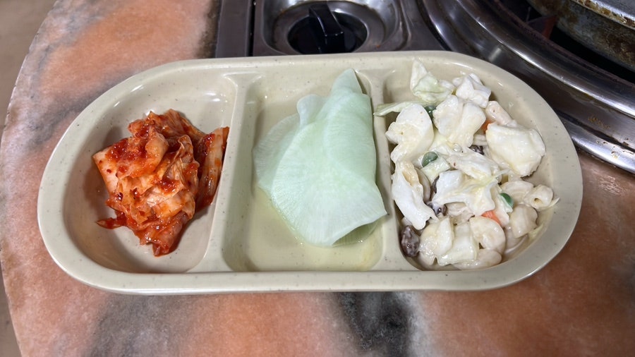춘천집닭갈비막국수 신촌 사진 3