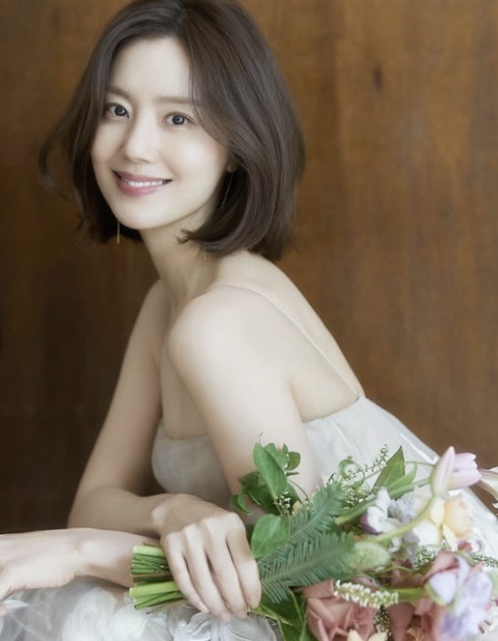 문채원 단발 리즈 이유 ? 웨딩 후 근황 ? 사주