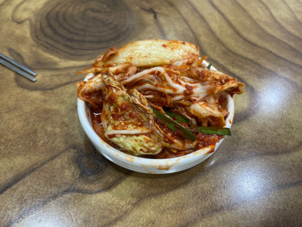 정은이네칼국수 사진 5