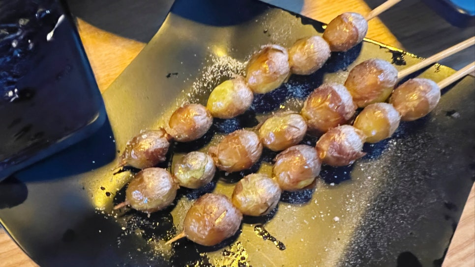 꼬치의품격 서산성연점 사진 6