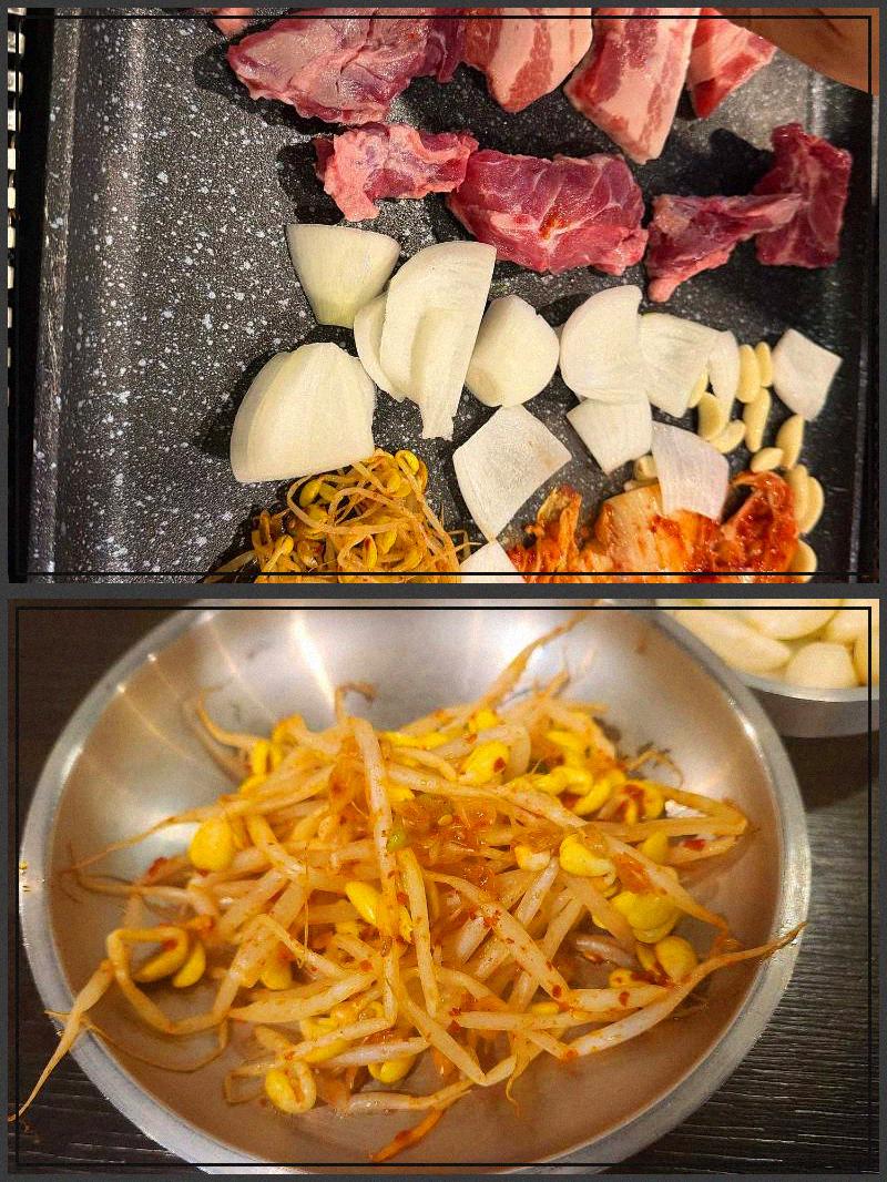 돈모아참삼겹 본점 사진 4
