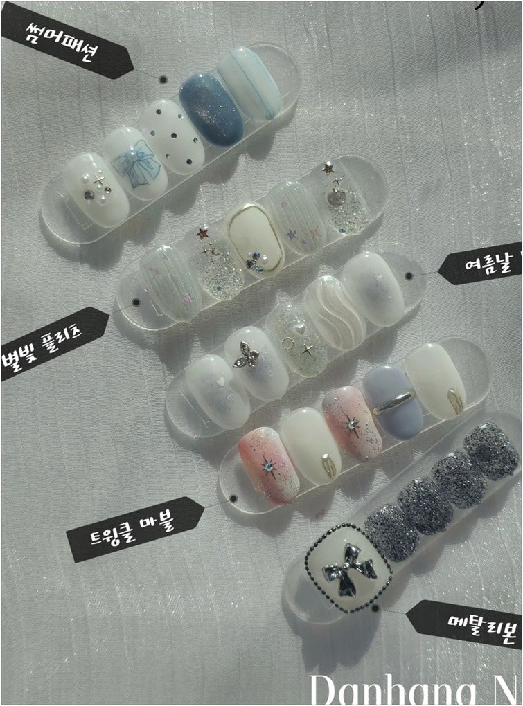 단하나네일 사진 5