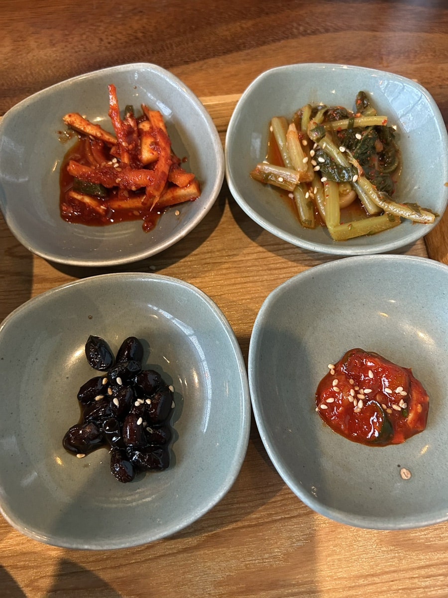 진수성찬 사진 6