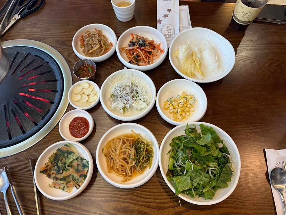 솔숯불갈비 사송본점 사진 4
