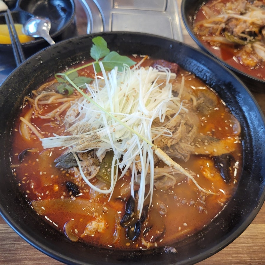 더불짬뽕 사진 2