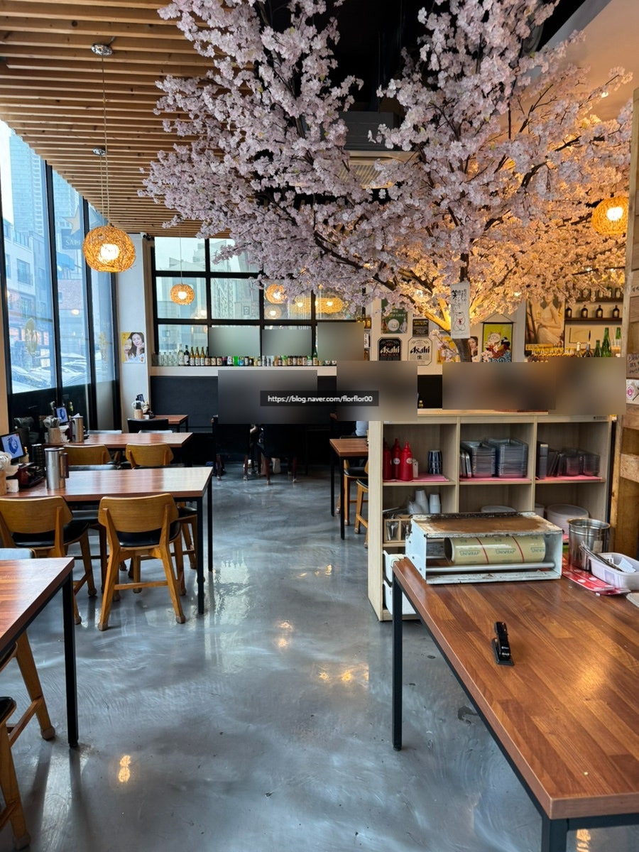 스시카츠 청라점 사진 4