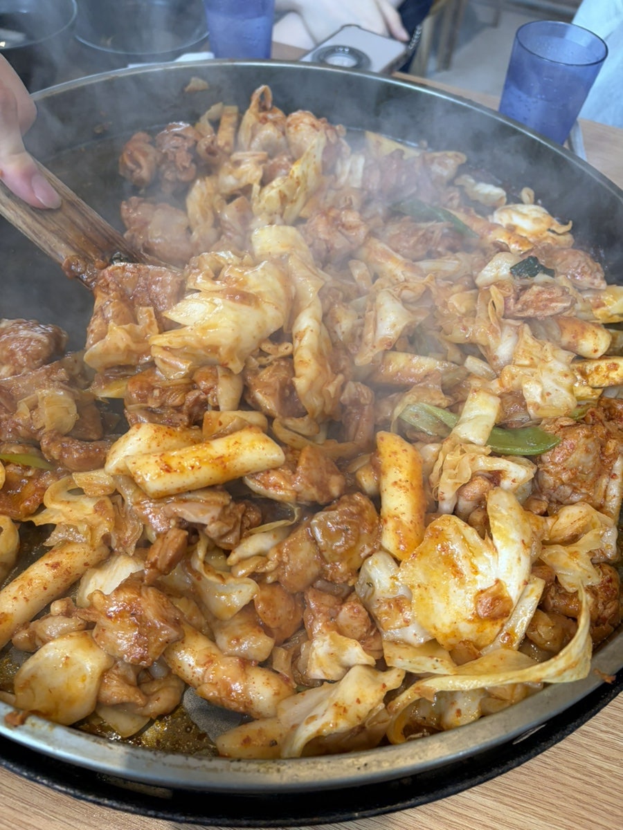춘천명종닭갈비&교동면옥 사진 6