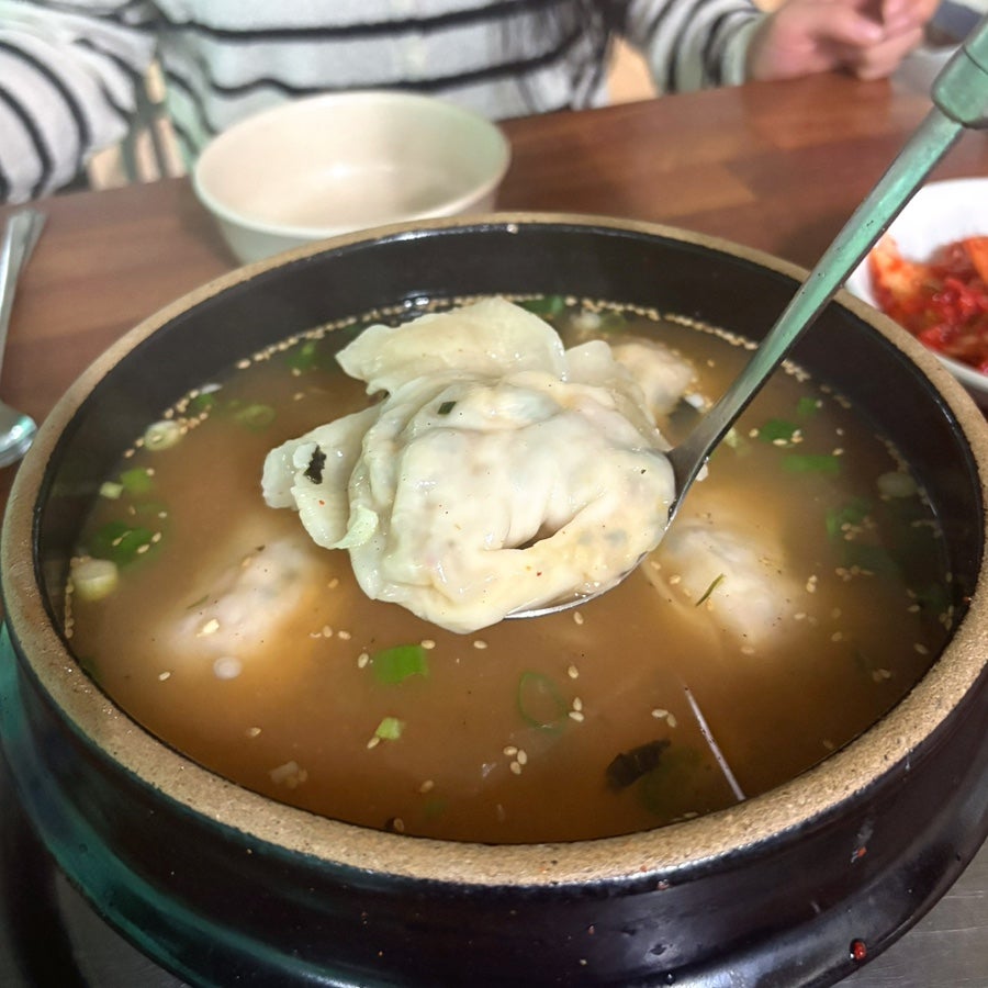 다솜수제비사령부 사진 6