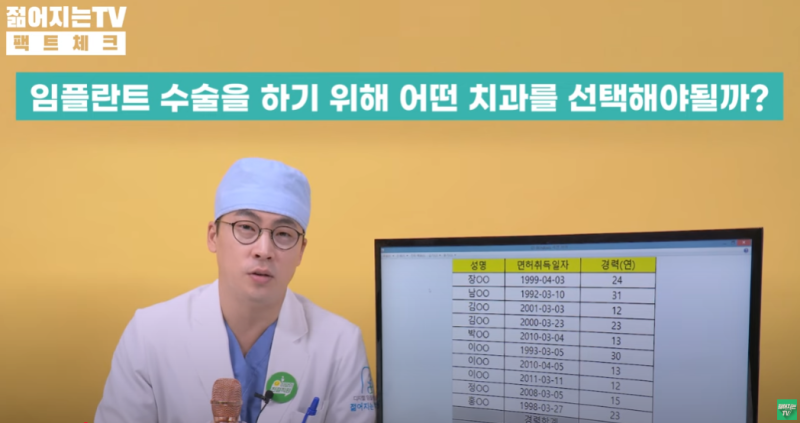 서울 임플란트 가격, 건강보험 적용 시 비용은 얼마나 될까요?