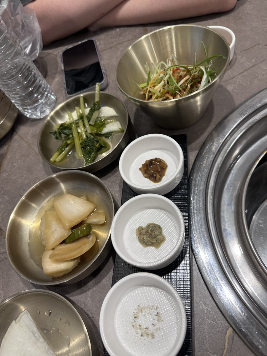 무등소갈비 화순점 사진 2