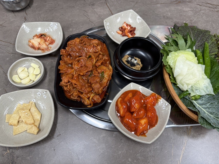 토종골 사진 6