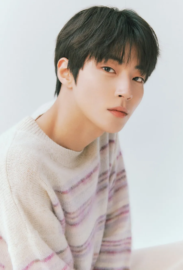 Hwang In-youp's Profile and Works in To My Dream