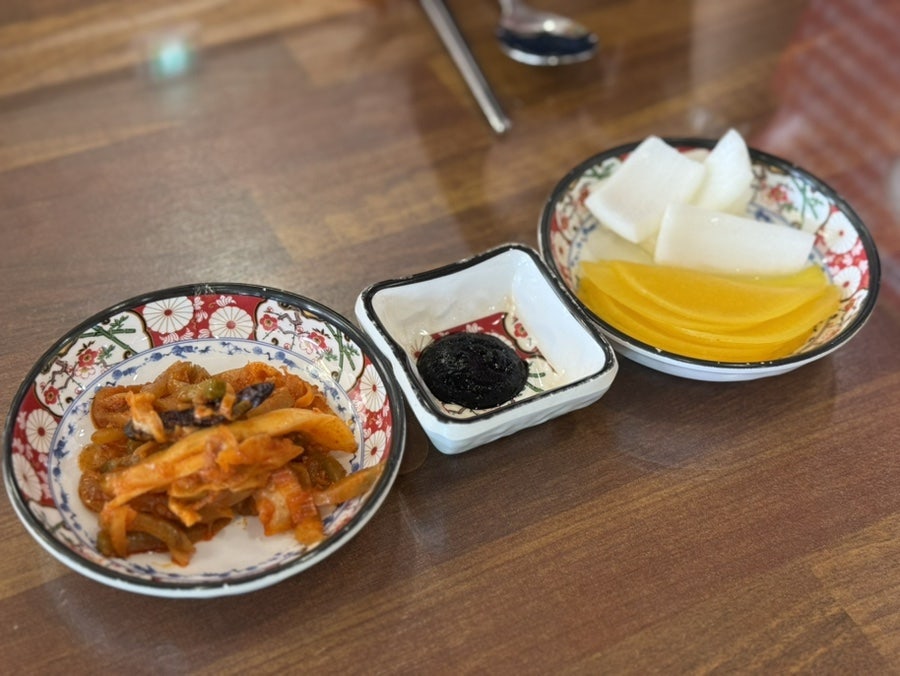 중국요리손짜장마루 사진 2