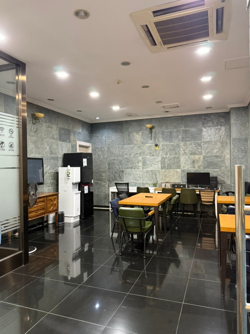 노블레스호텔 사진 4