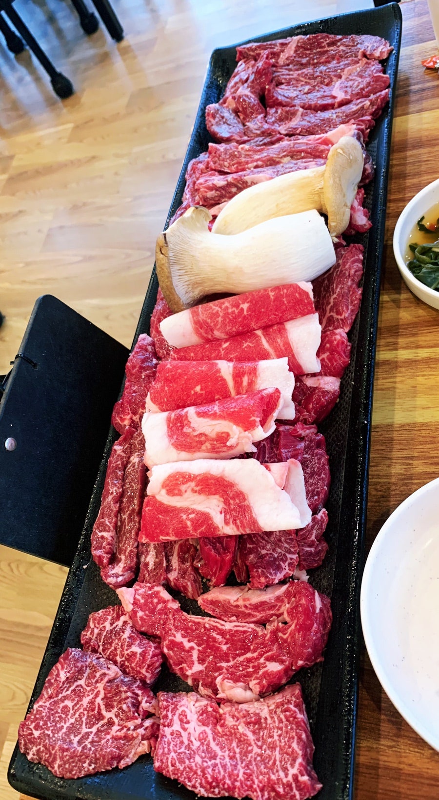 정육식당평궁 사진 4
