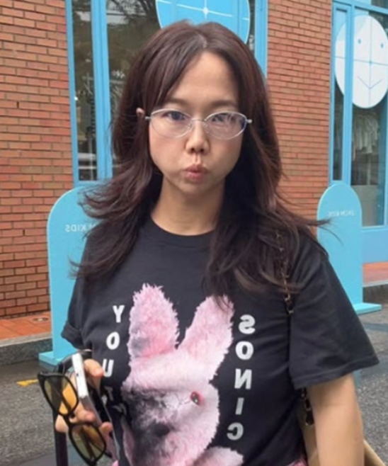 60kg에서 49kg까지 감량한 홍현희 다이어트 전후 비주얼 + 비법