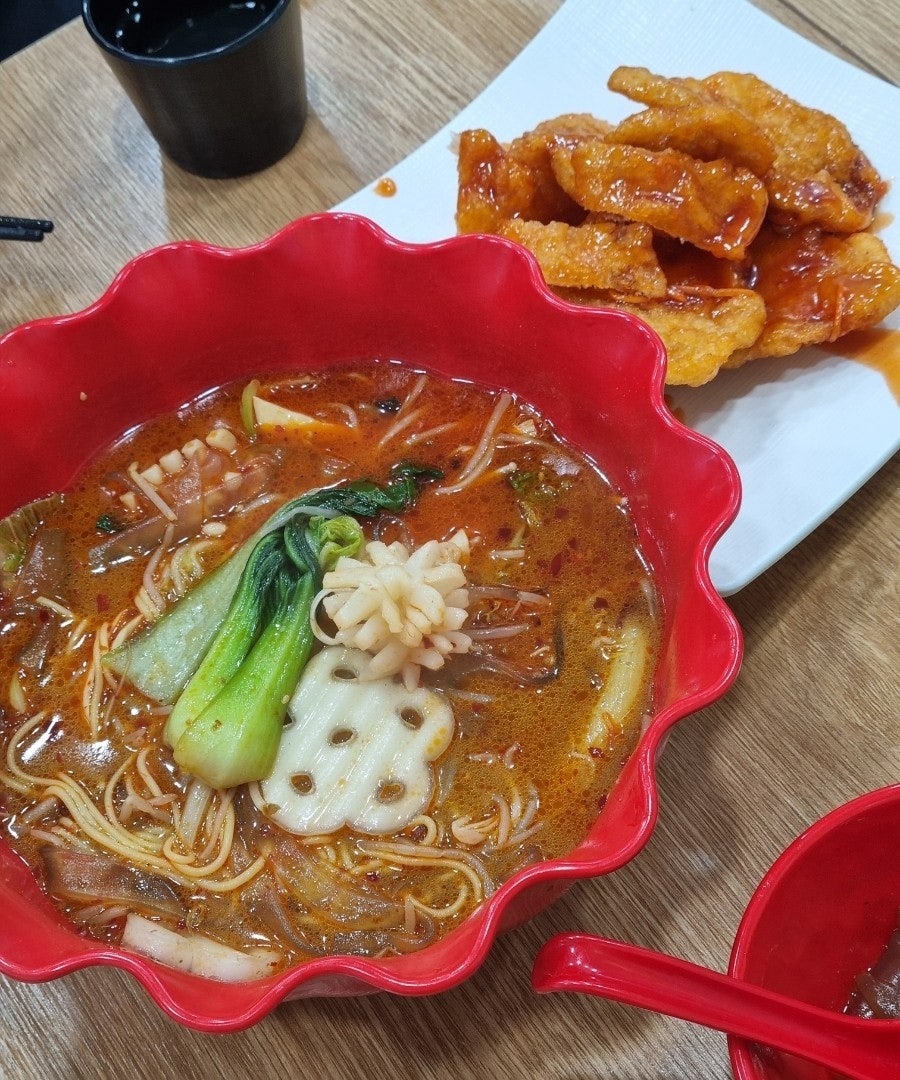표표마라탕 사당점 사진 1