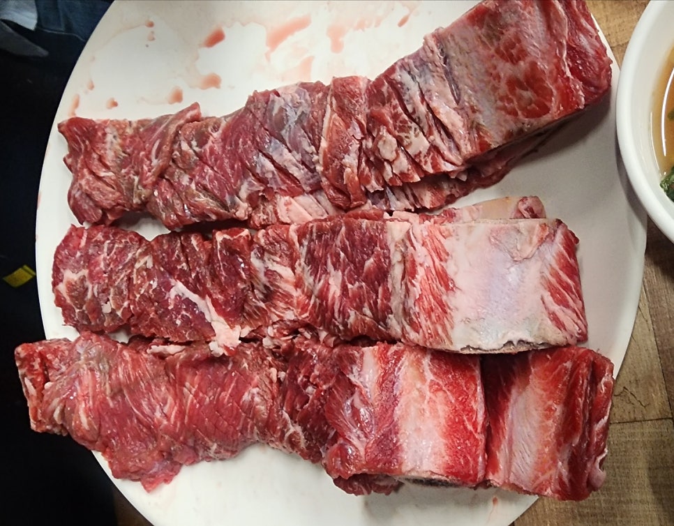 연산숯불왕갈비 사진 4