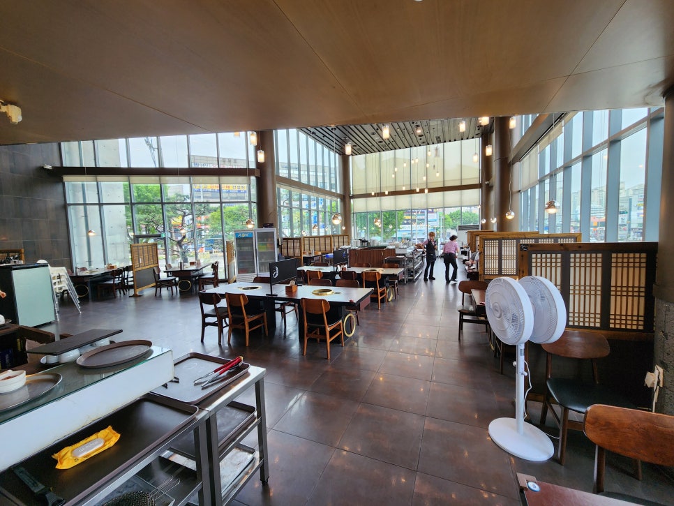 신라갈비 사진 3