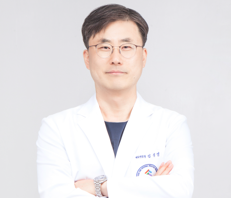 대구건강검진센터, 나이별로 챙겨야 할 검진 항목