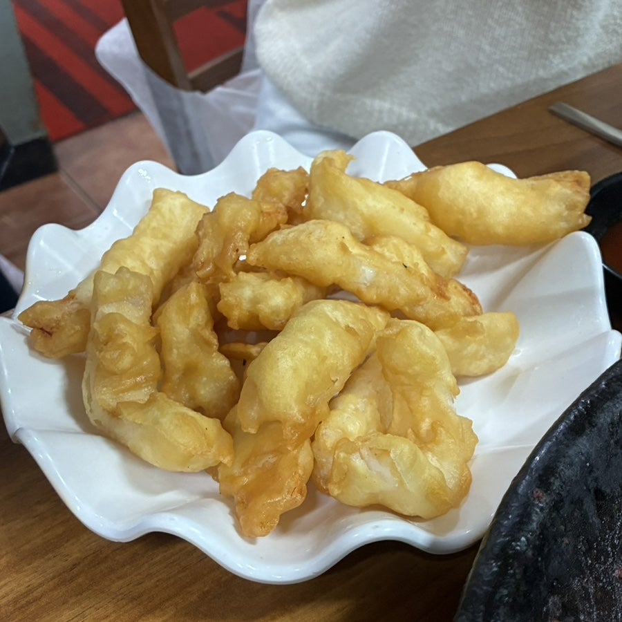 원조한치 사진 5