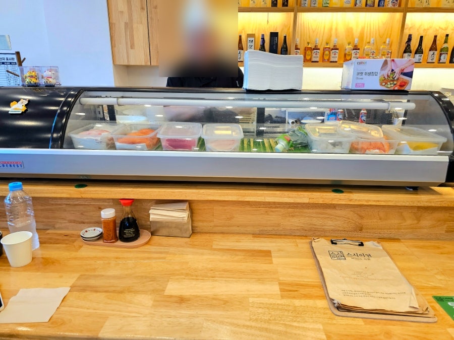 60계치킨 서울독산점 사진 6