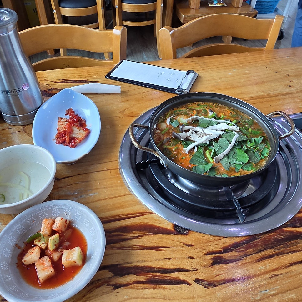지혜추어탕 사진 5