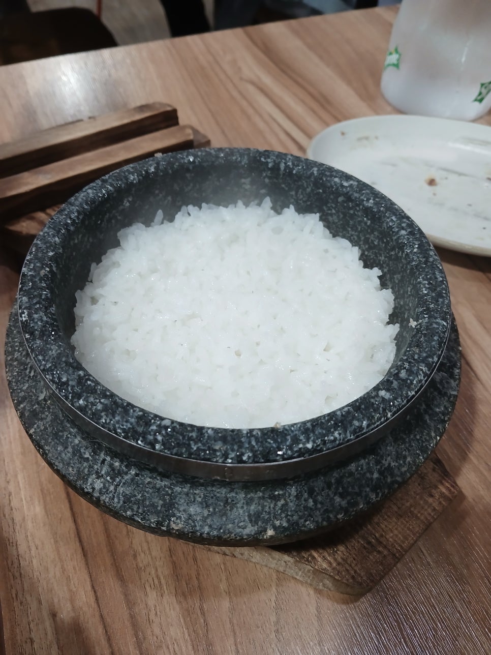 음봉생태생대구탕뽈찜 사진 5