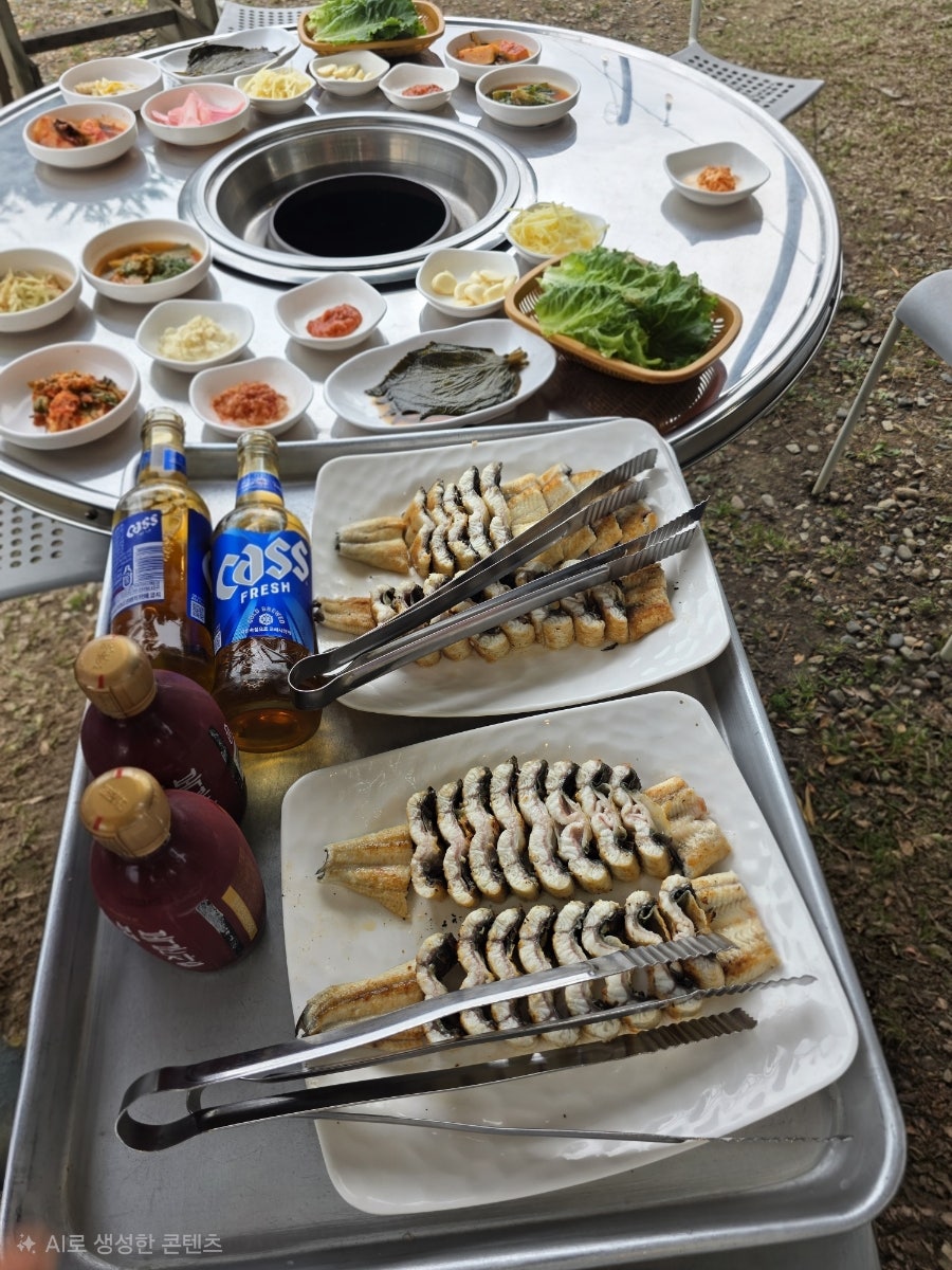 대명풍천장어 사진 2