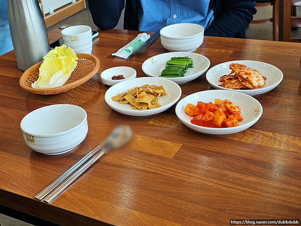 정추어탕 사진 6