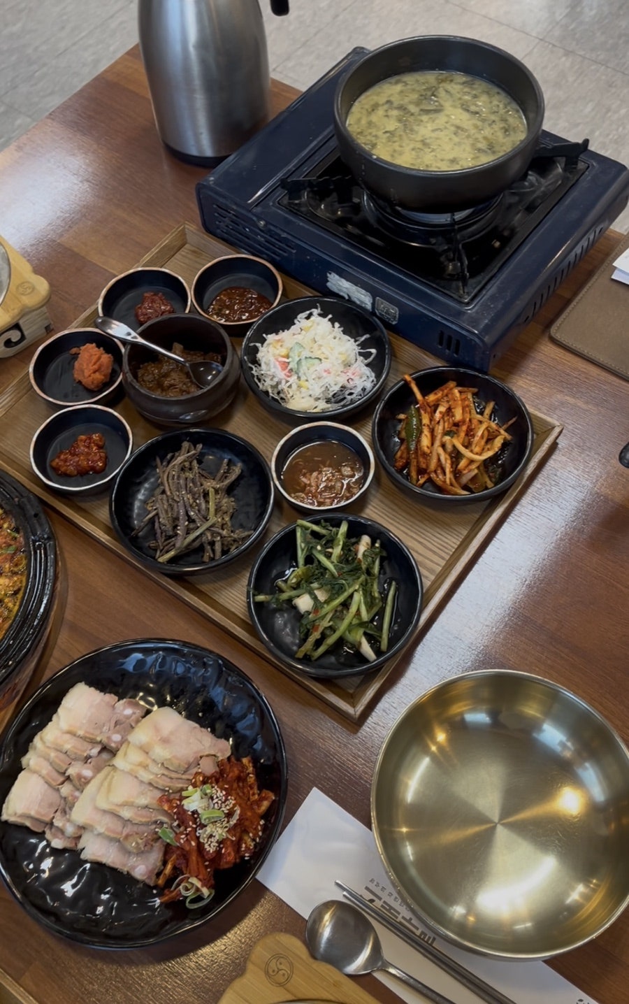 시래마루 이천본점 사진 6