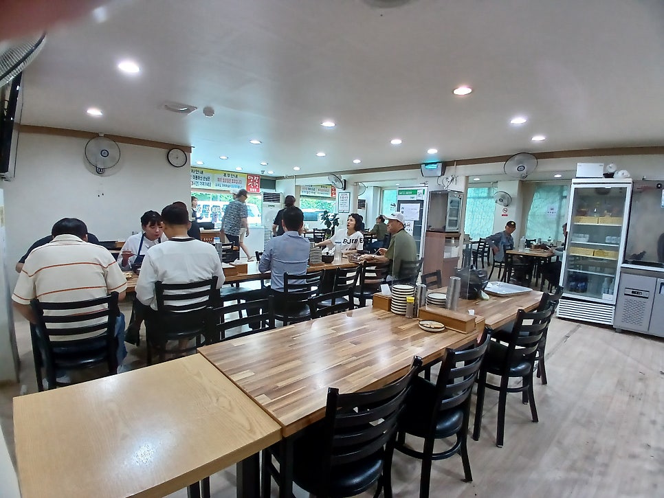 명랑식당 월평점 사진 4