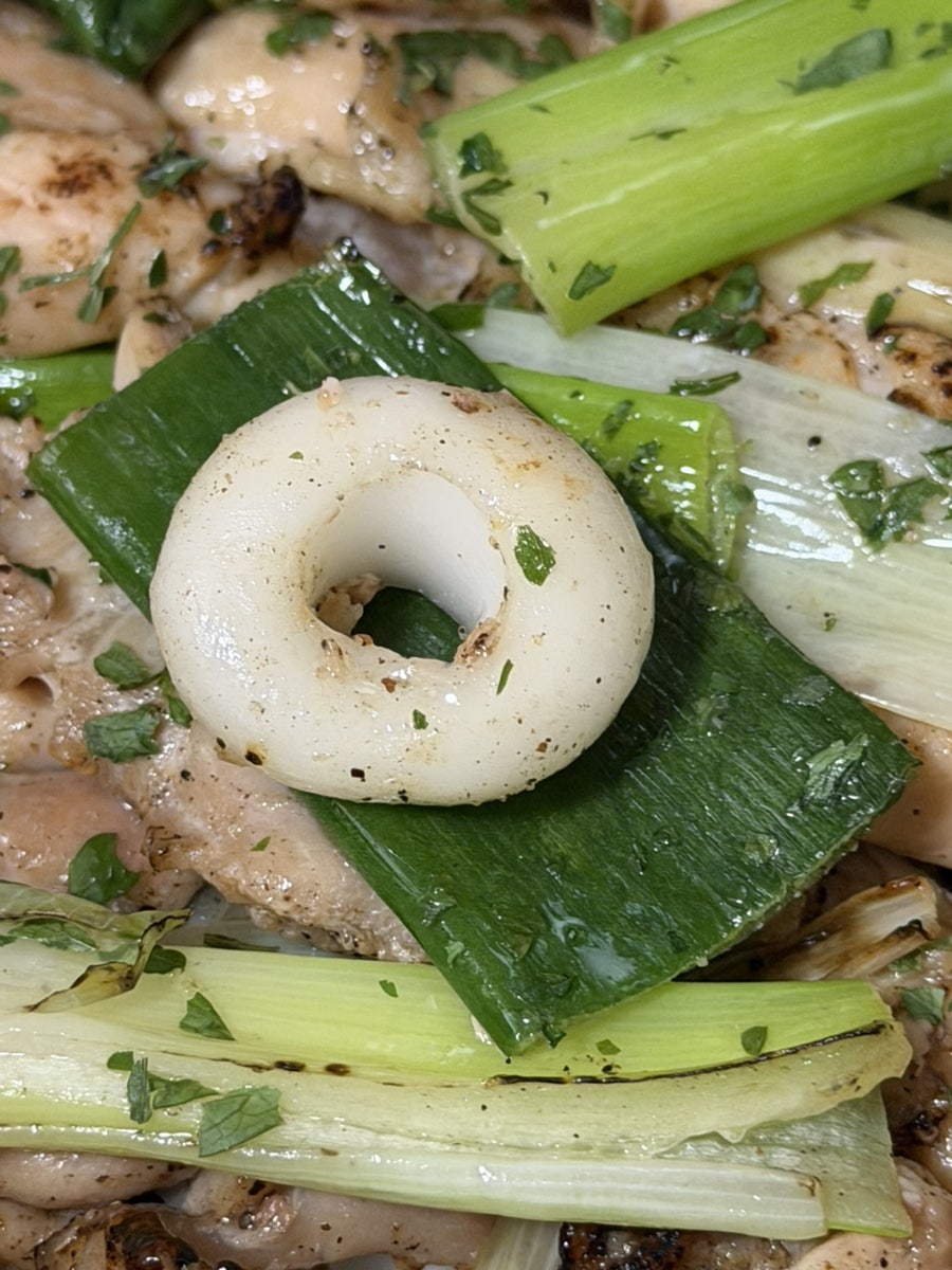 기영이숯불두마리치킨 강서발산점 사진 4