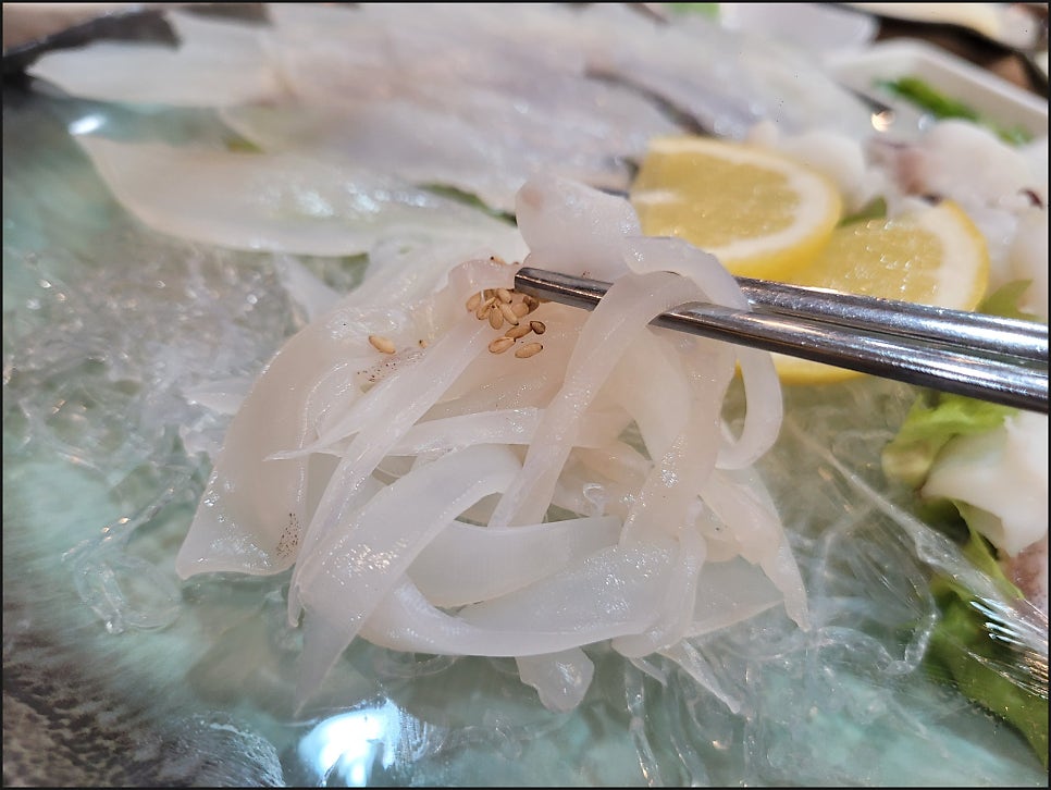 싱싱수산시장 사진 3