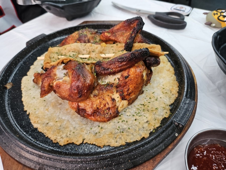 김종구식맛치킨 광주봉선점 사진 6