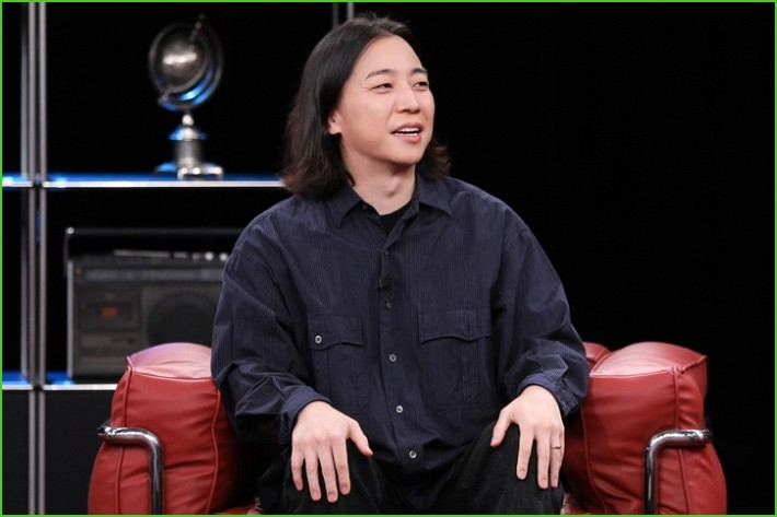 넉살 누나 묻지마 폭행 고백과 내가 만난 사이코패스 출연 배경