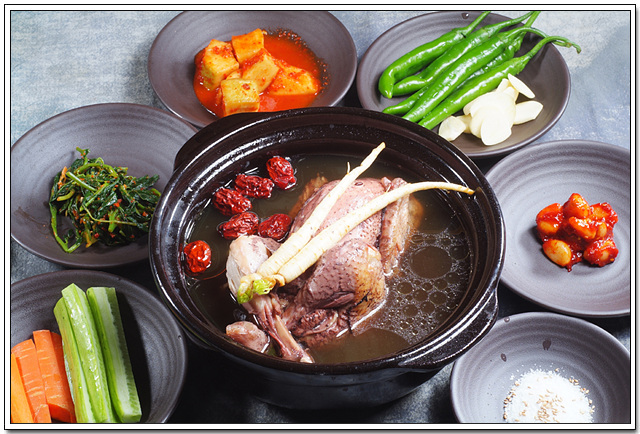 청웅밥상 사진 5
