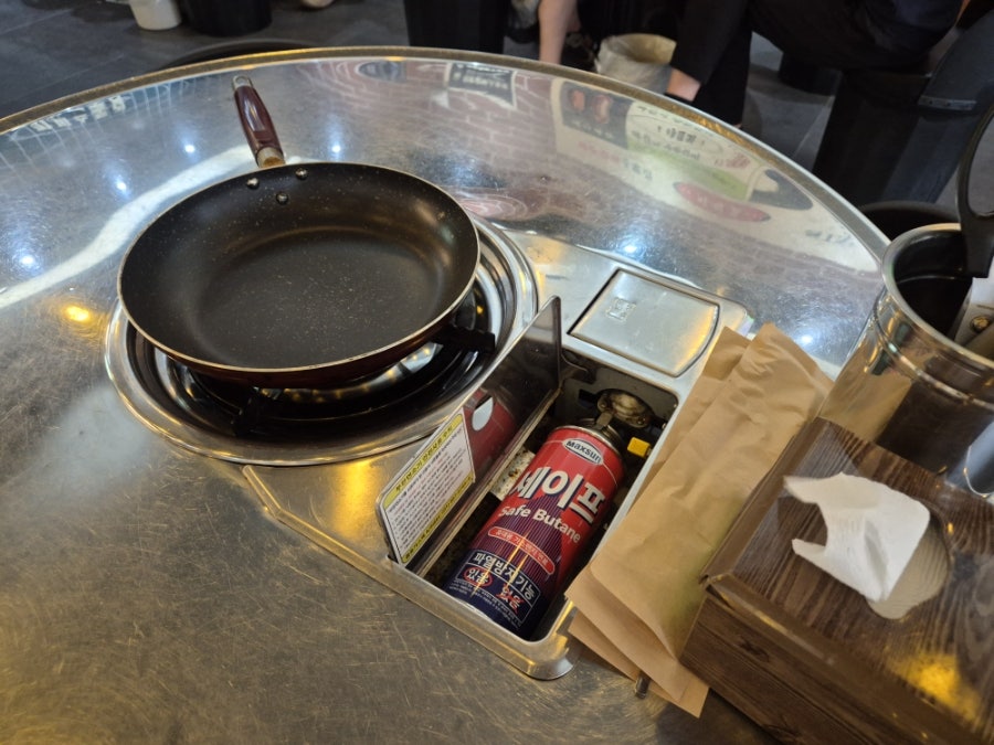 양푼갈비스토리 완주봉동점 사진 4
