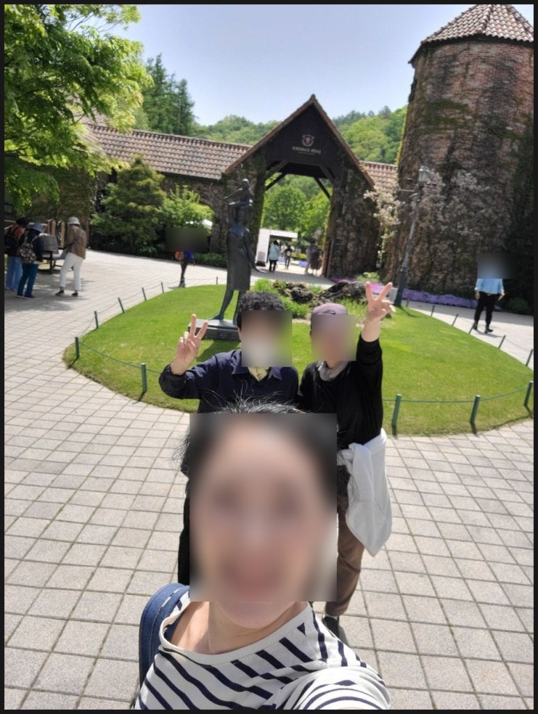 강촌레일파크 경강 레일바이크 사진 6