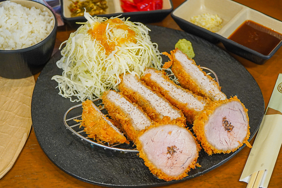 카가와 합정본점 사진 3