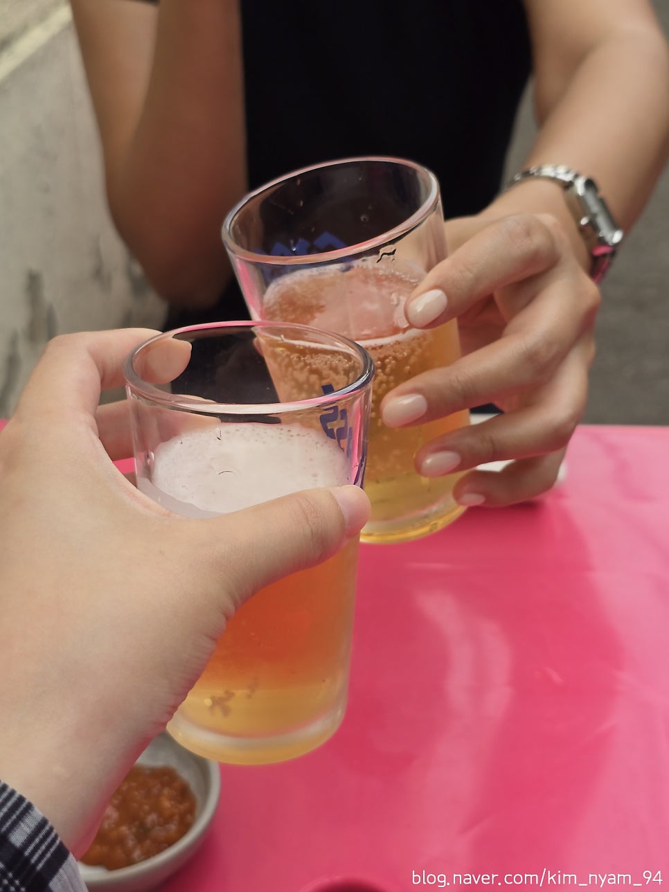 청계어시장 사진 5