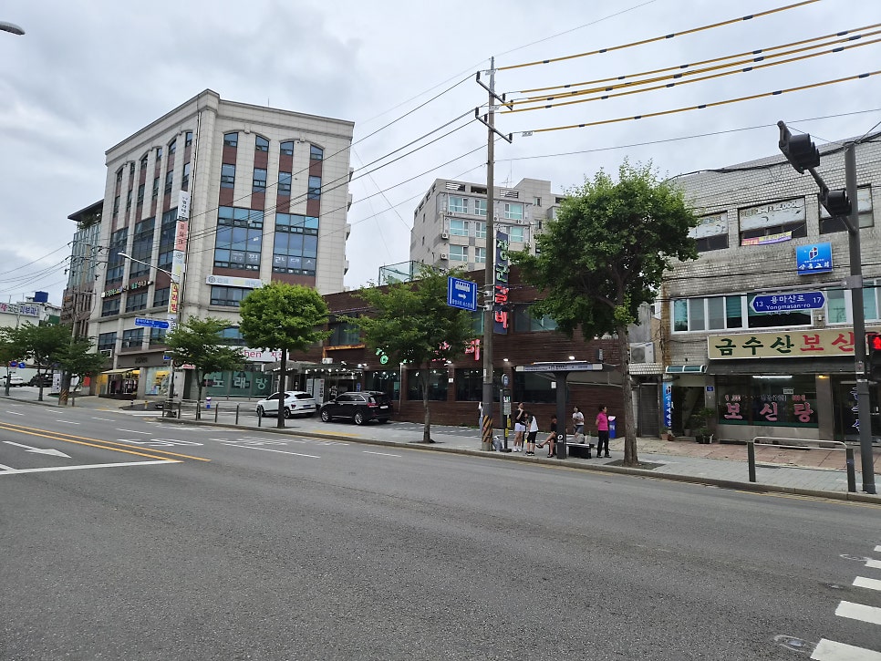 장군갈비 사진 4