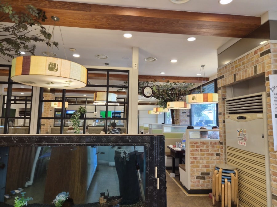 샤브향 구로점 사진 5
