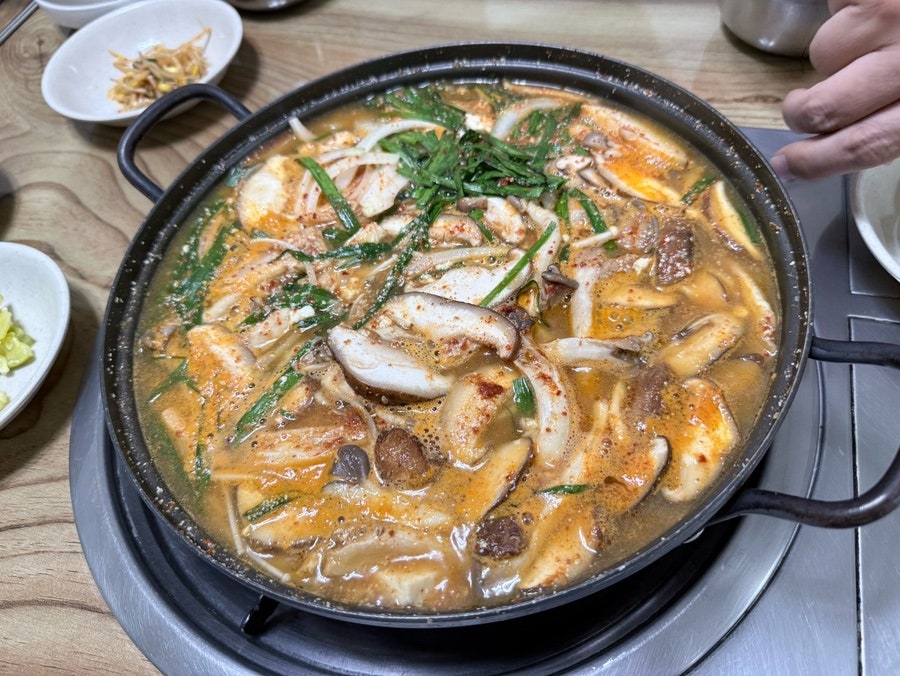 길손식당 사진 4